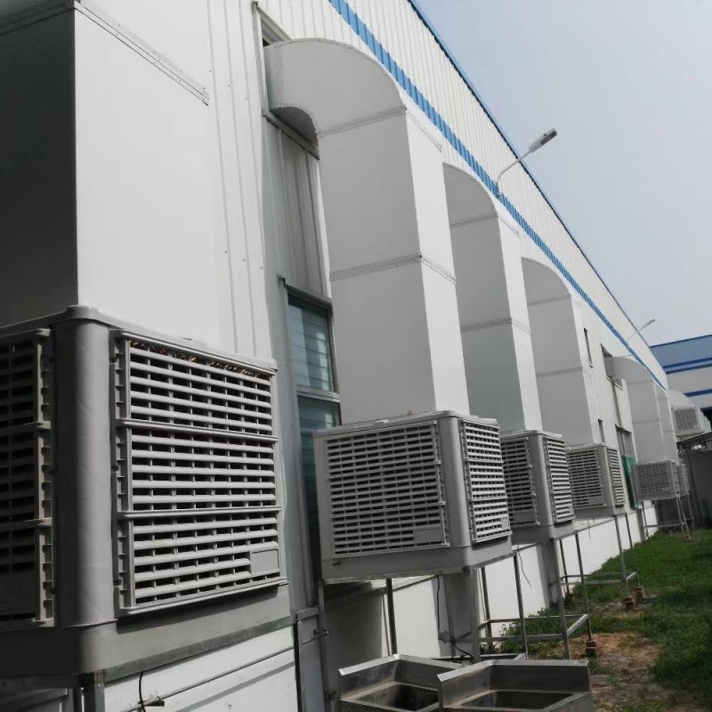 環(huán)?？照{(diào)